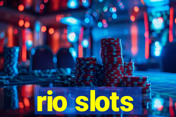 rio slots